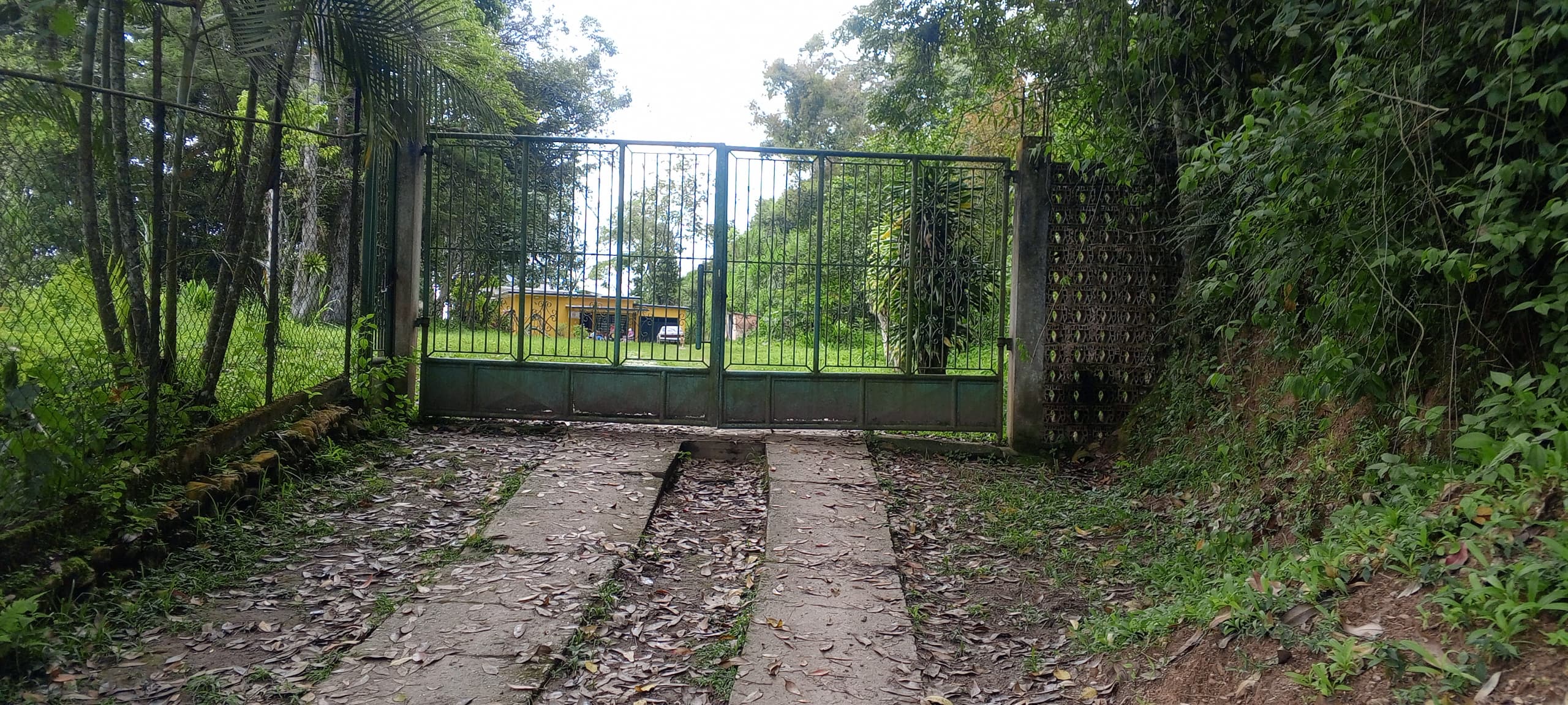 Denuncian malos tratos en casa hogar