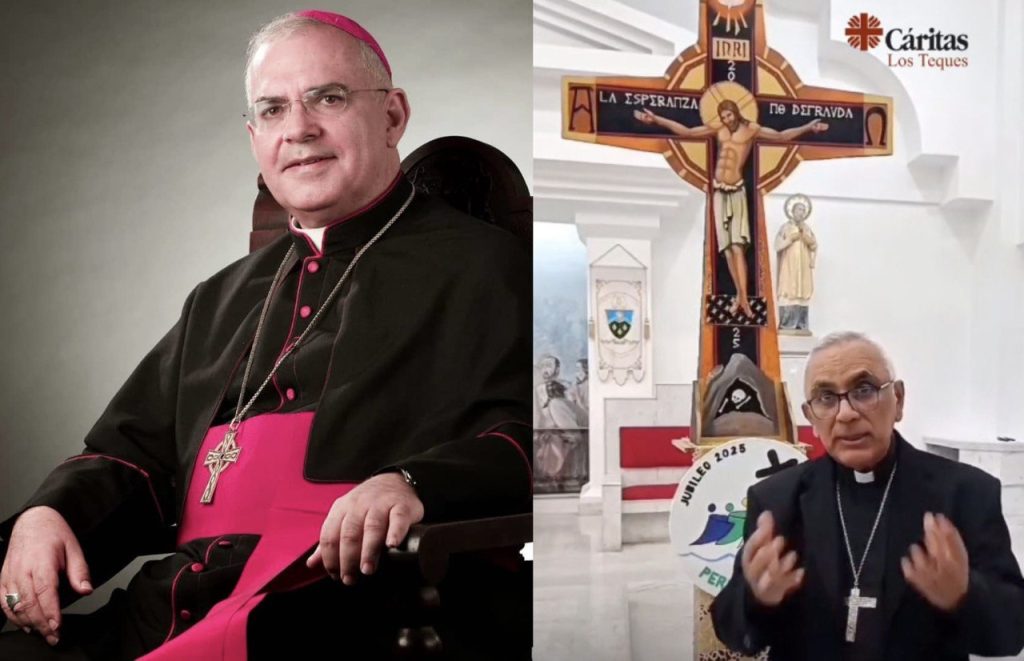 “Monseñor Moronta fue siempre fiel y sincero”