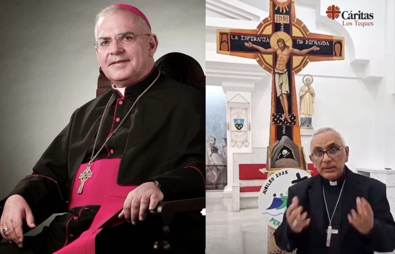 “Monseñor Moronta fue siempre fiel y sincero”