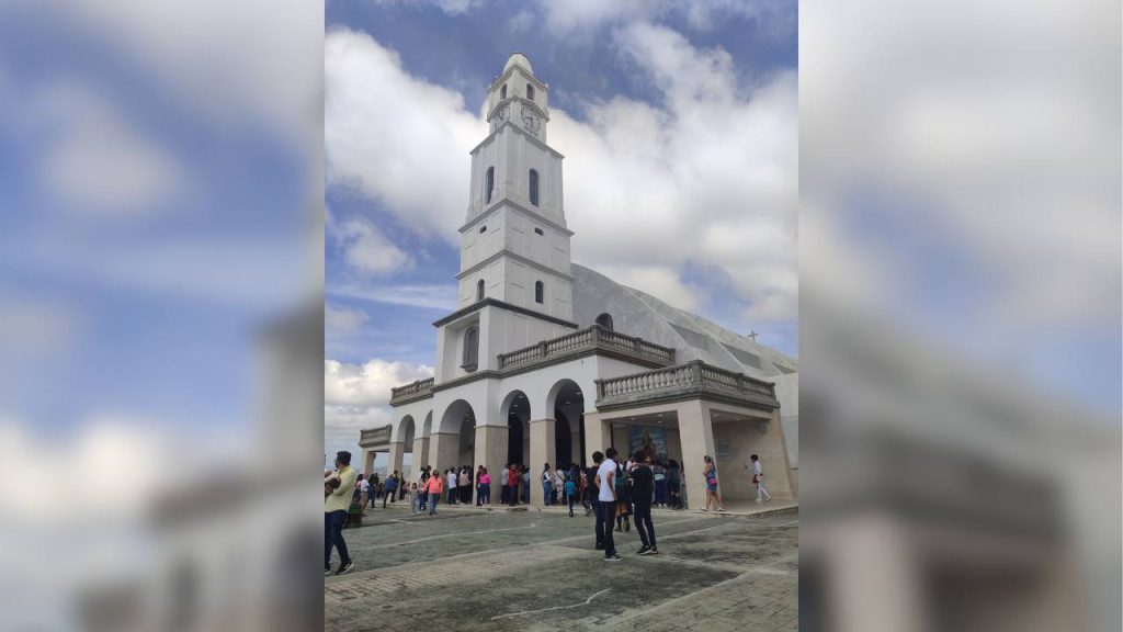 Iglesia invita a Asamblea de Oración Carismática