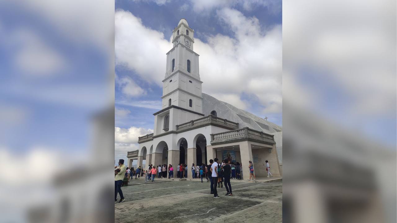 Iglesia invita a Asamblea de Oración Carismática