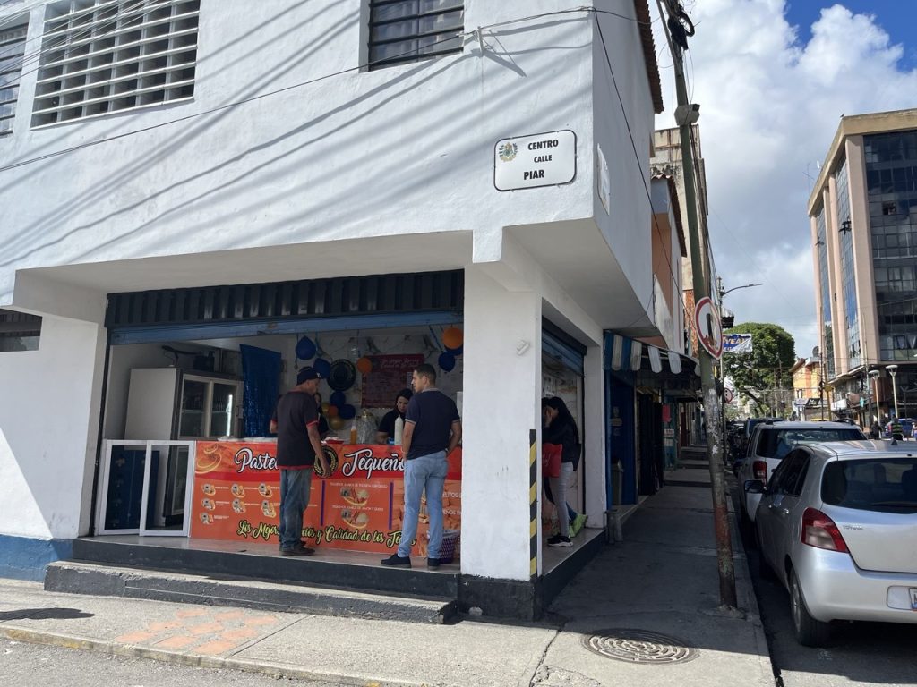 Pasapalos que combinan tradición y creatividad
