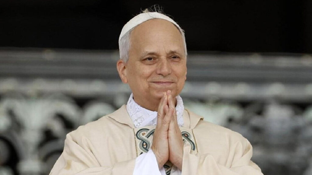 El Papa pide que los corazones se liberen del odio