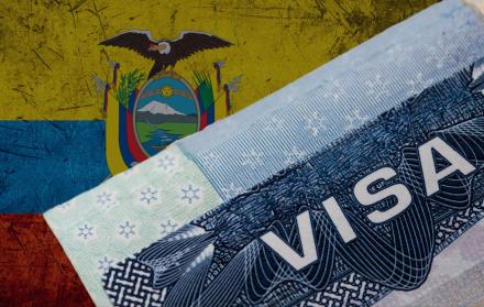 Ecuador exigirá visa de transeúnte a ciudadanos de 45 países