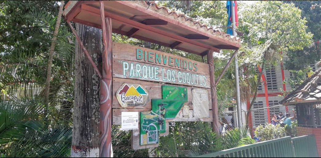 Sitios atractivos de los Altos para visitar en vacaciones