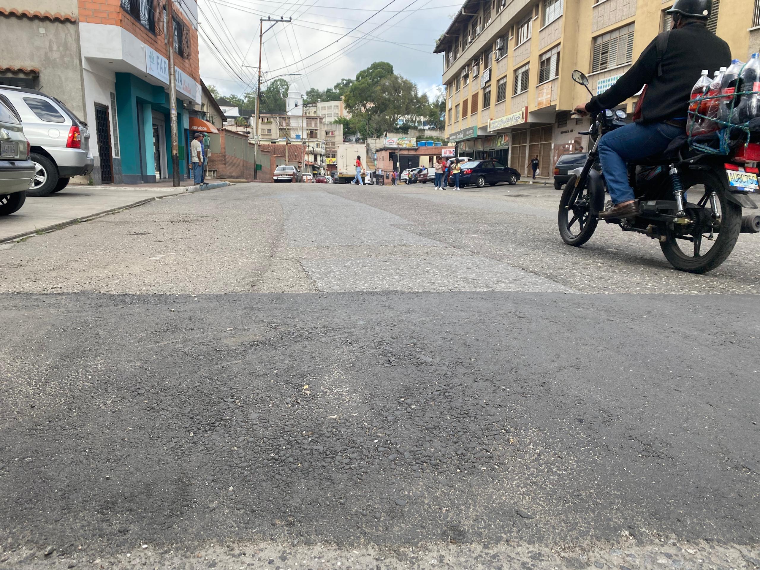 Rechazan reductores de velocidad en Carrizal