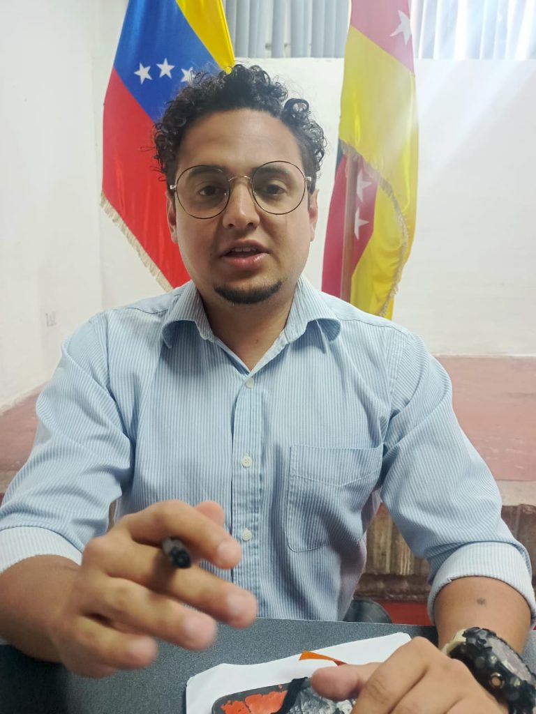 Oposición carrizaleña hace un mea culpa