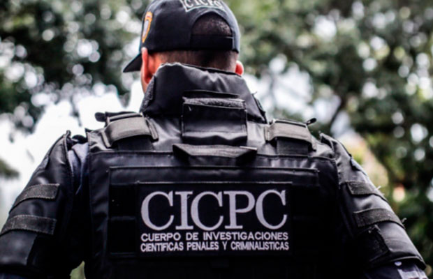 Abatido delincuente tras intentar robar en una casa