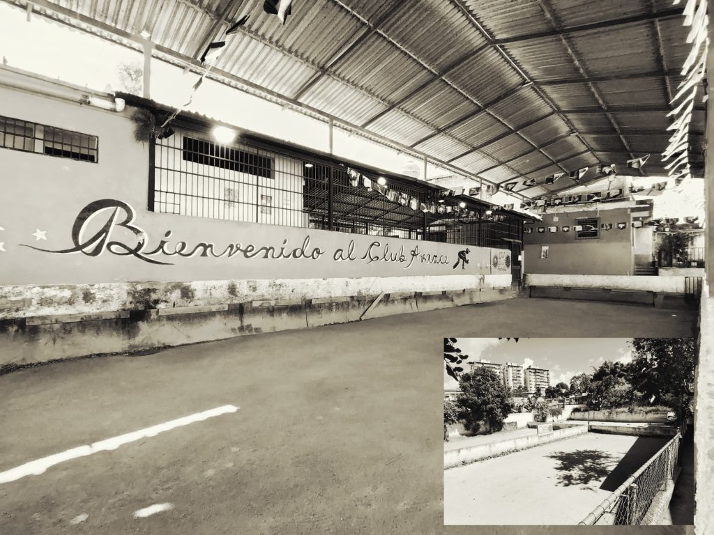 El Club Avance, historia de corazones criollos