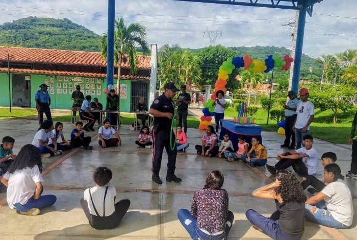 126 mil alumnos se unirán al plan Escuelas Abiertas