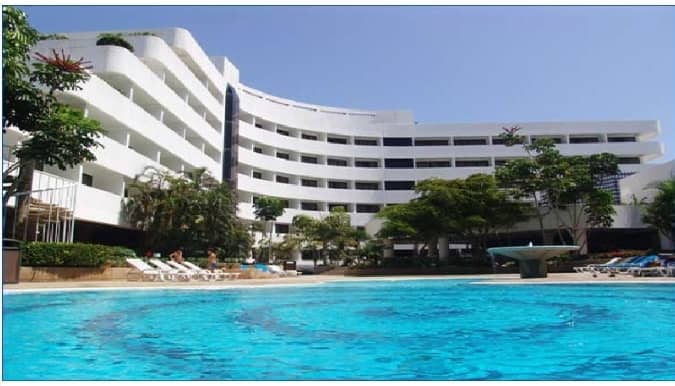 Sector hotelero garantiza servicio ‎en temporada vacacional