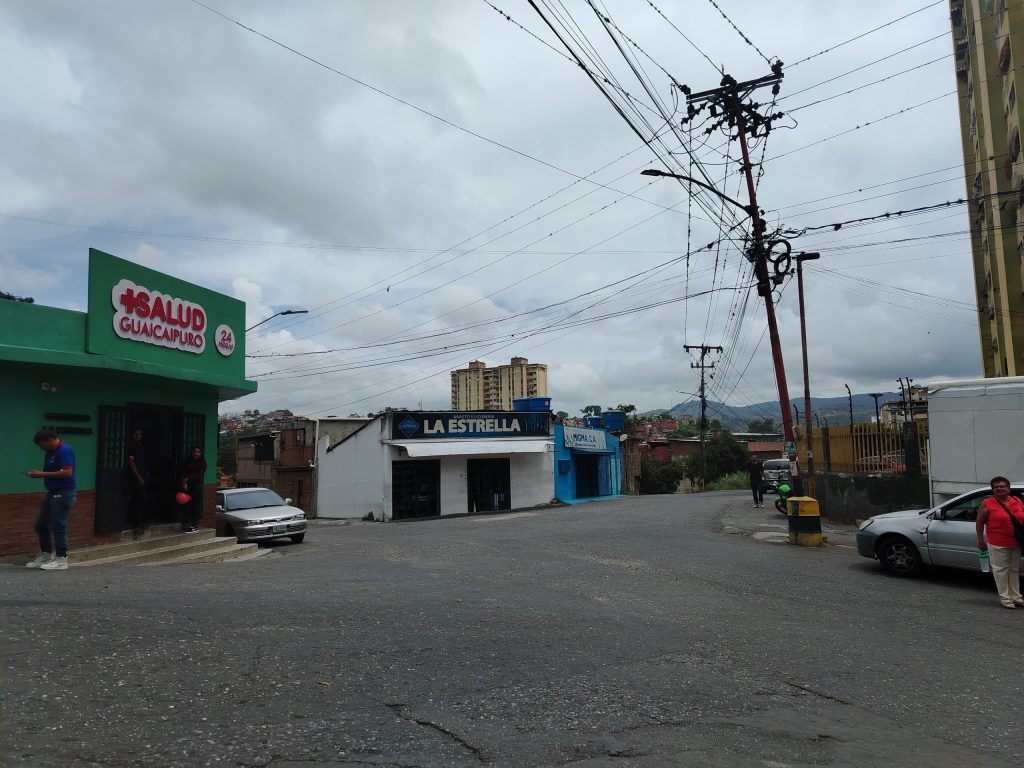 Continuos cortes eléctricos en La Estrella