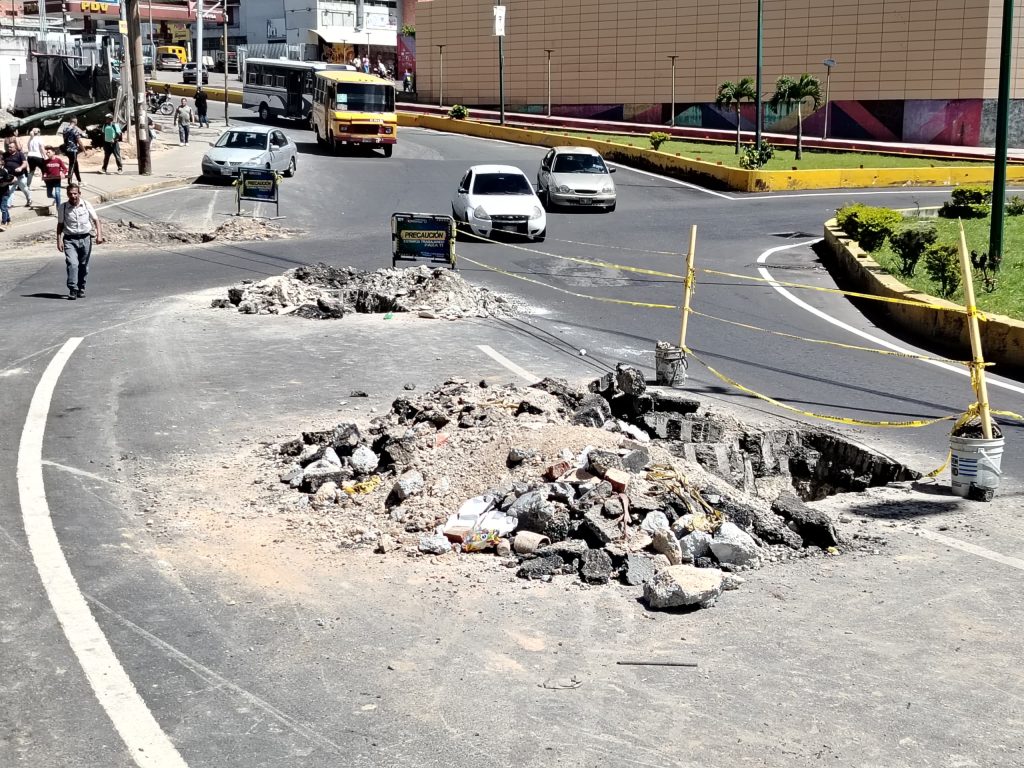 Realizan trabajos de mantenimiento en Subestación El Barbecho