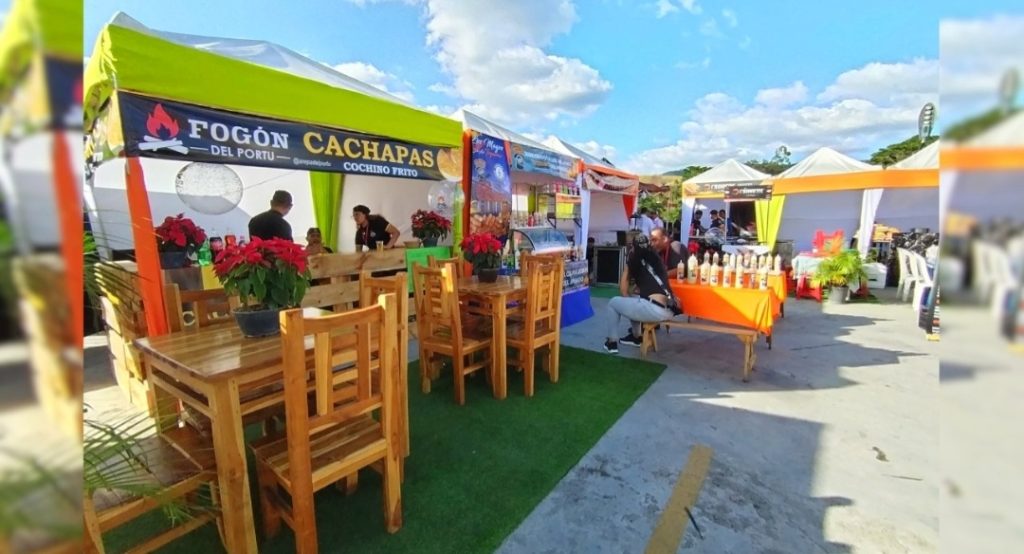 Preparan desde ya la cuarta Expo Guaicaipuro Potencia
