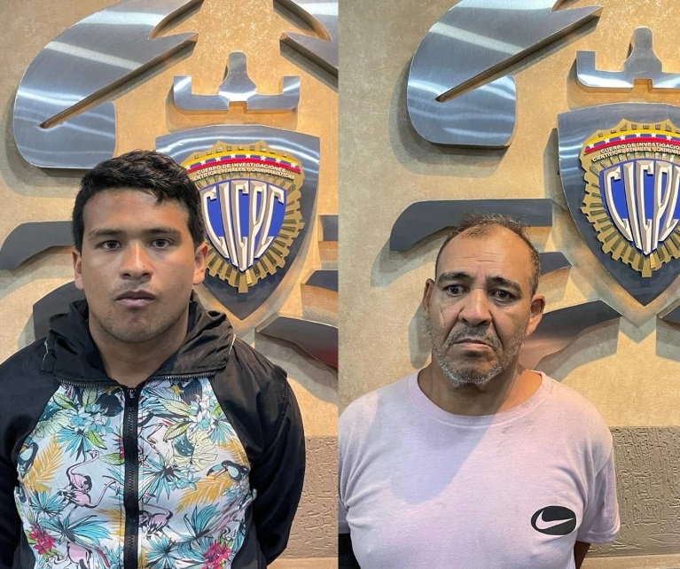 Atrapan a sicarios de manicurista