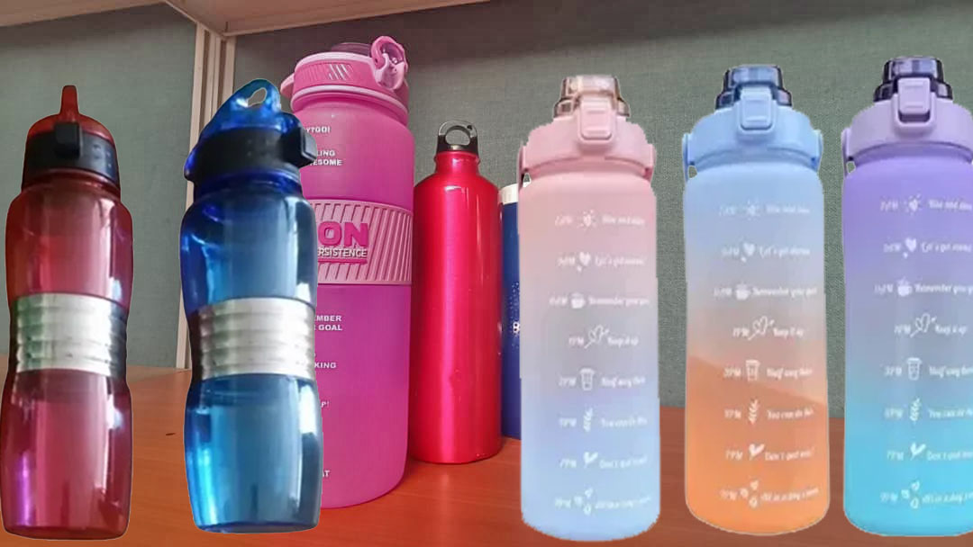 Modelos de termos compiten en temporada escolar