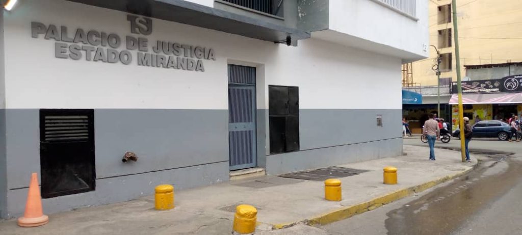 Profesor del María Auxiliadora es condenado a 26 años de prisión