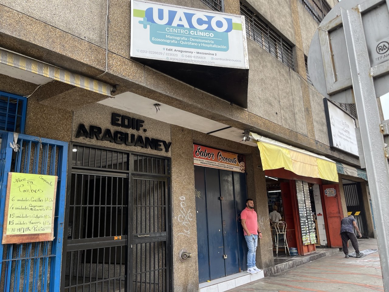Atiende tu salud en el Centro Clínico UACO