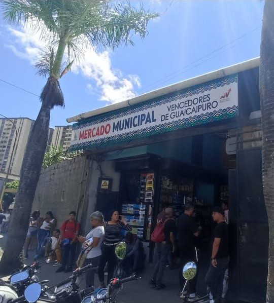 Comienza segunda de tanda de concesiones en el Vencedores
