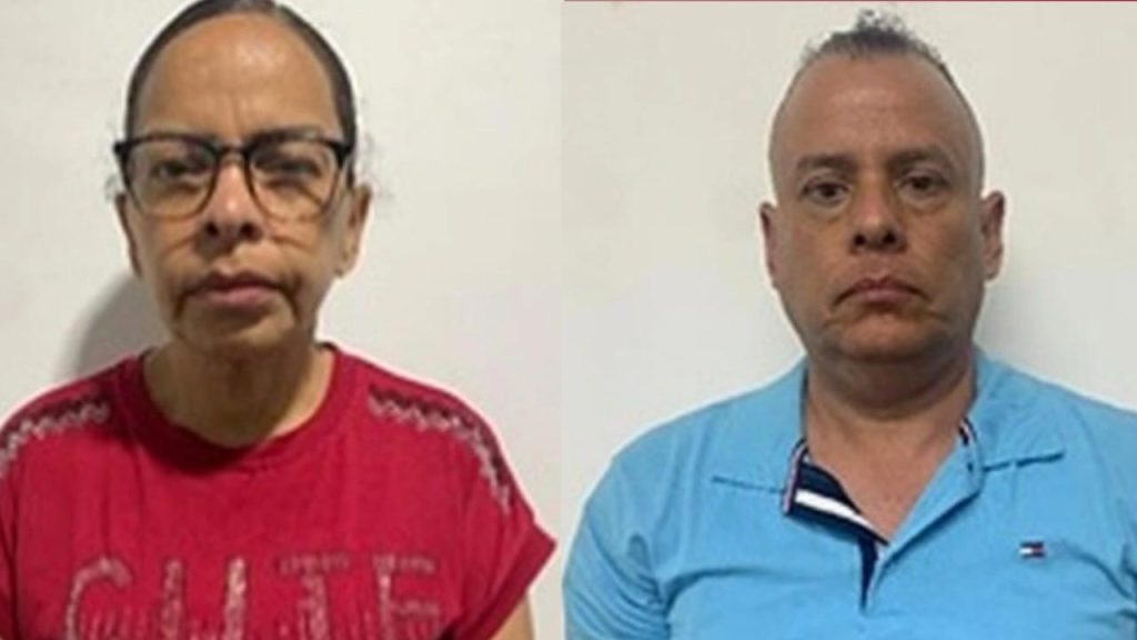 Estafaban con venta de obras chimbas de Cruz Diez