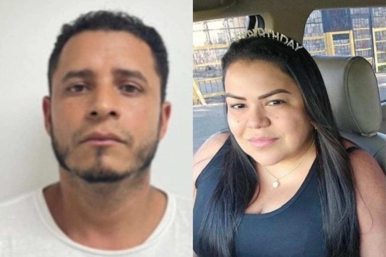 Preso barbero que le quitó la vida a su pareja