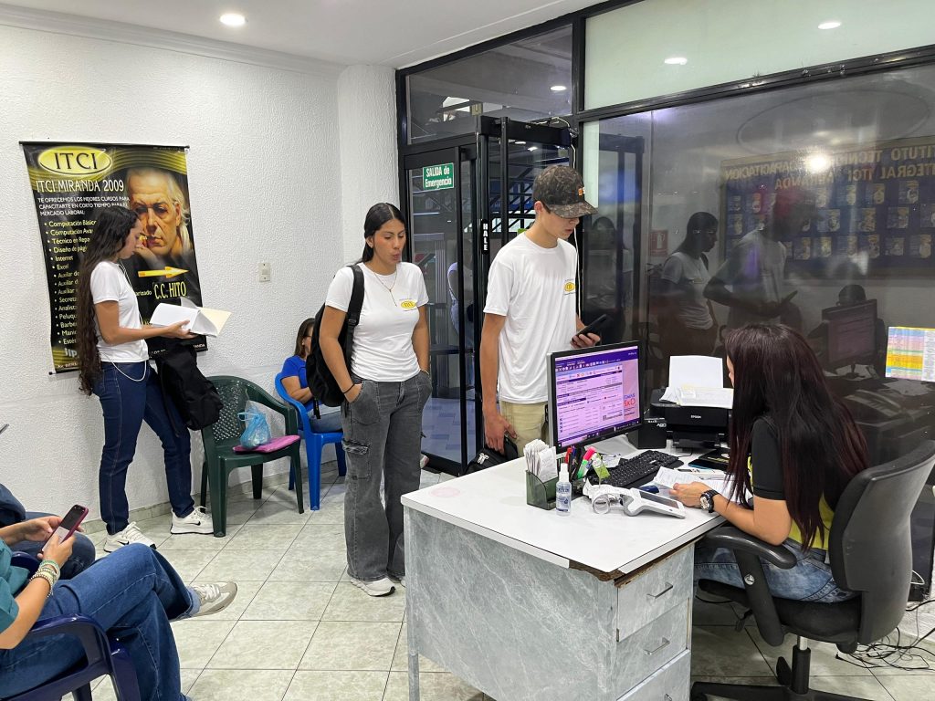 ITCI-Miranda ofrece herramientas para emprender
