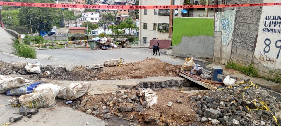 300 familias de La Línea tendrán agua con más presión