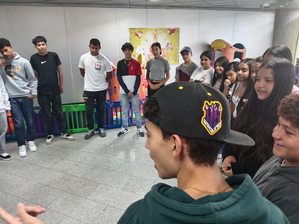 Plan vacacional Agosto Sobre Ruedas arranca este 5-A
