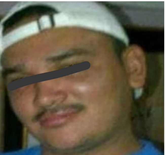 Ultimado alias “Vitico”
