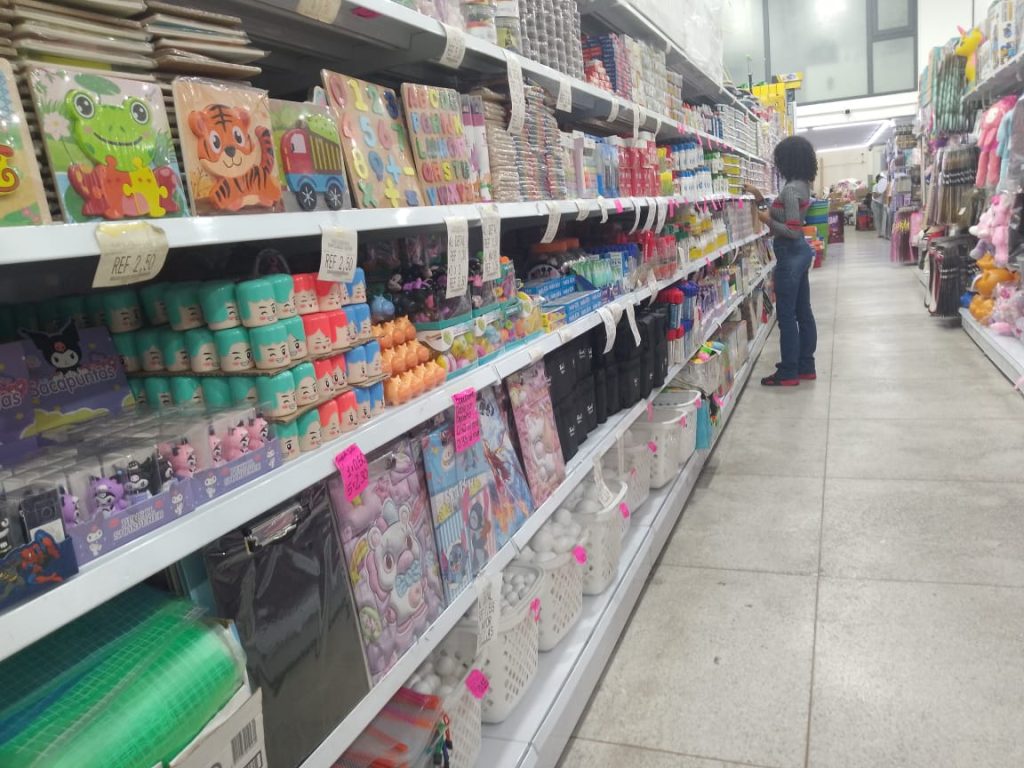 Lista para preescolar supera $50