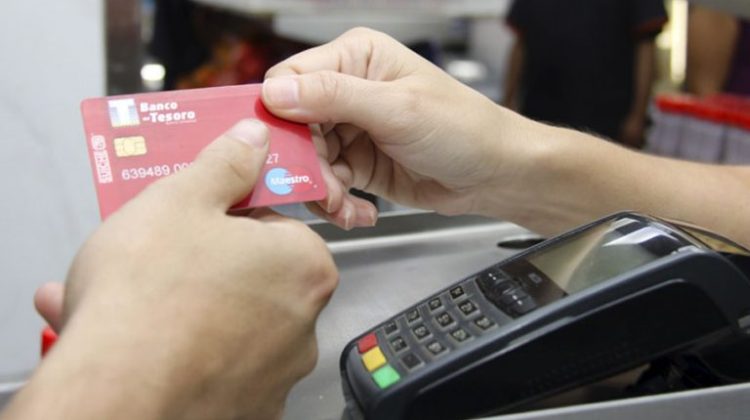 Banco del Tesoro despliega jornadas especiales