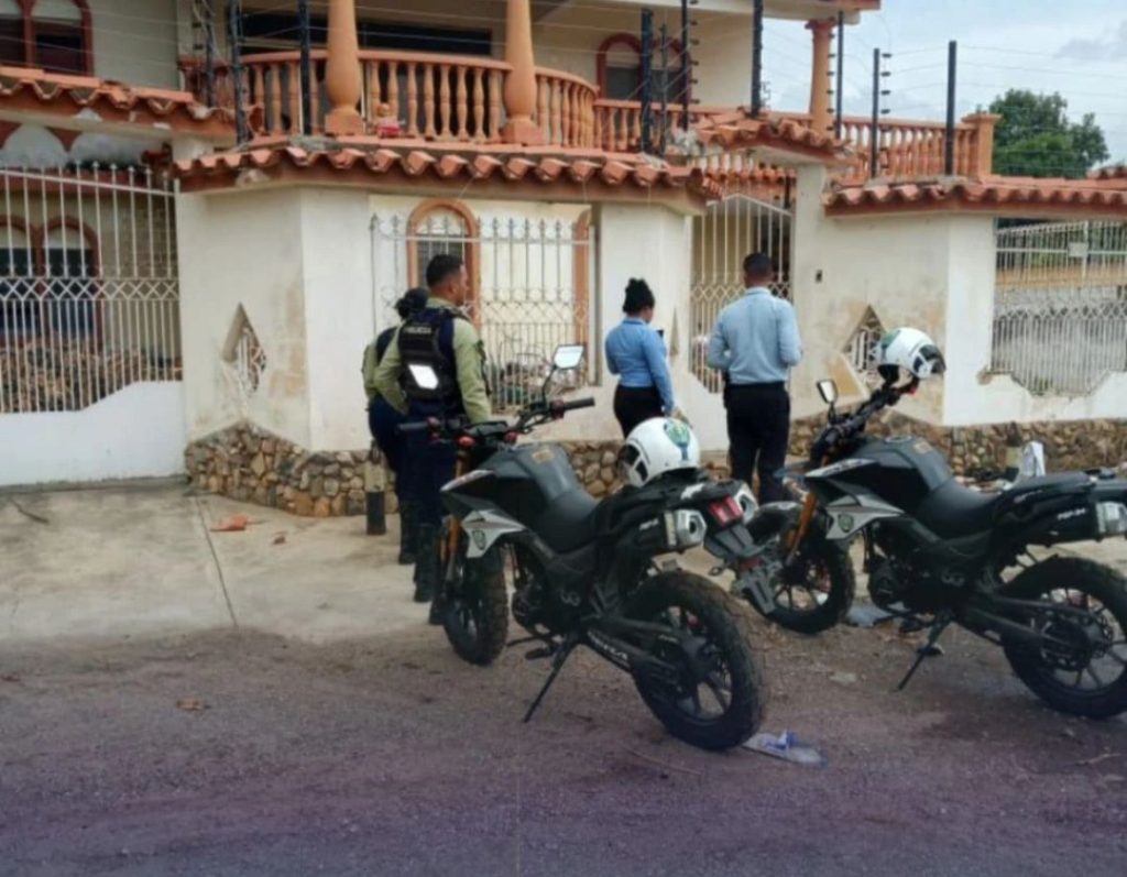 Hallan restos humanos en una maleta