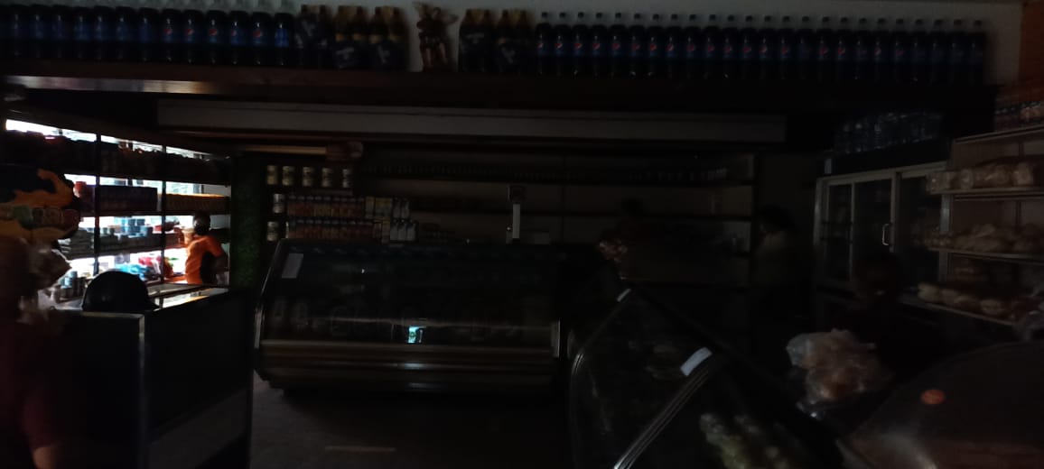 Falla en subestación dejó a los Altos sin luz