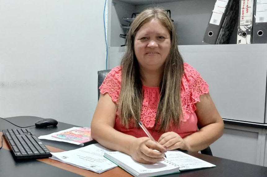 “Se acabó la burocracia”