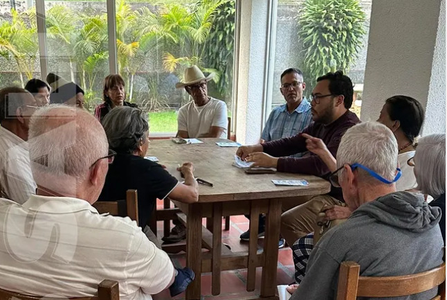 CLPP-Los Salias abre convocatoria para proyectos