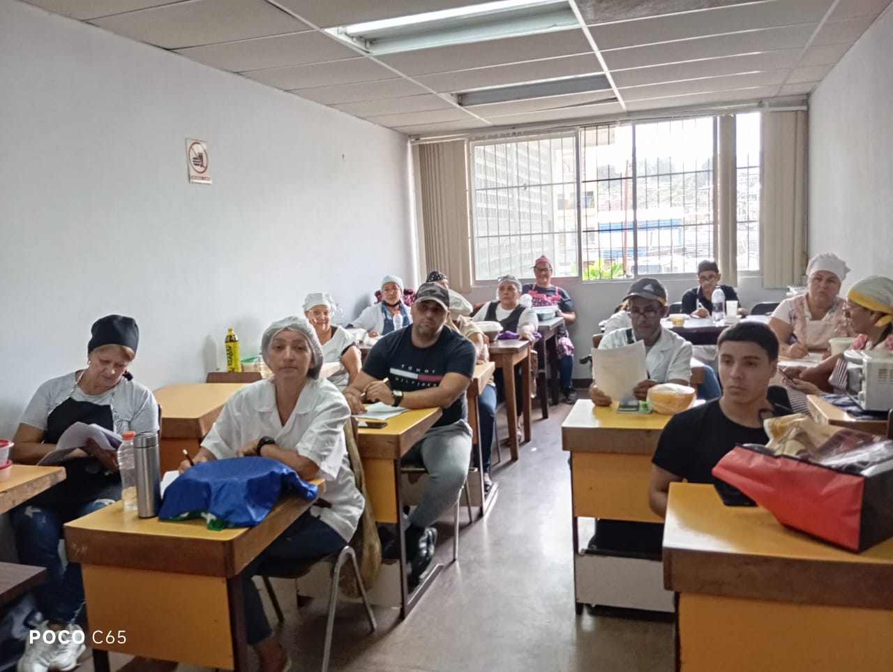 Inces iniciará cursos en agosto y se extenderán hasta noviembre