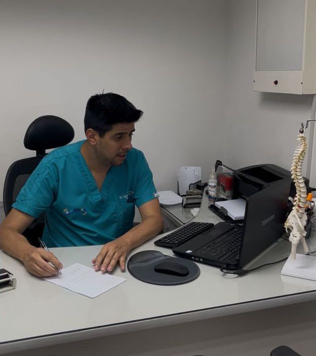Servicios de salud ocupacional para empresas en Los Teques