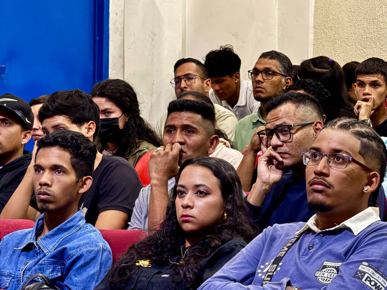 Fraija dará créditos para nuevos negocios