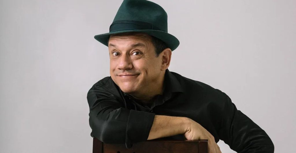 Emilio Lovera presentará su show “Clásico” en San Antonio