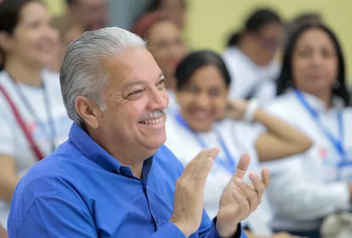 Continuamos avanzando con unidad y convicción”