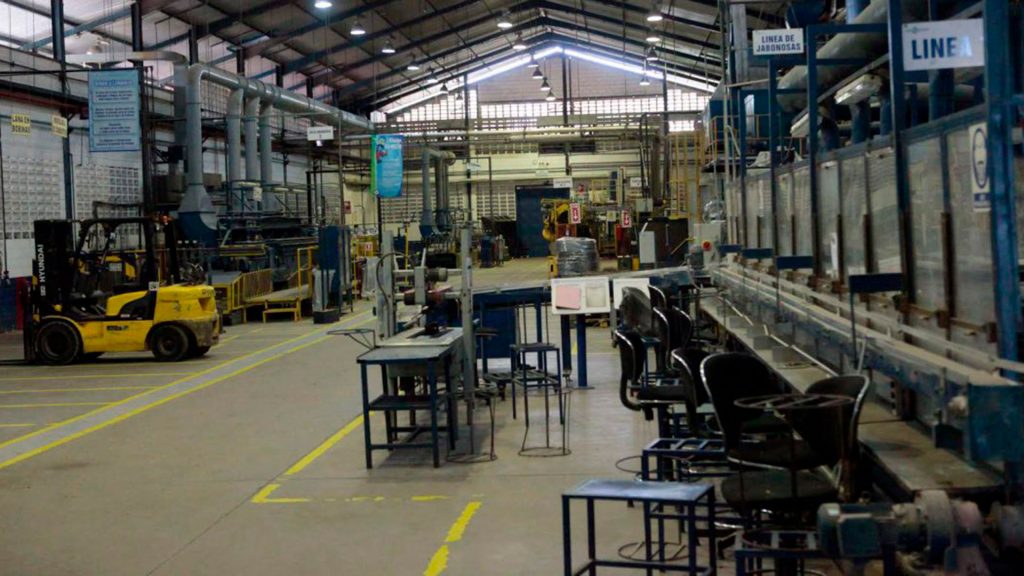 “Empresas en Miranda están creciendo en diferentes ritmos”