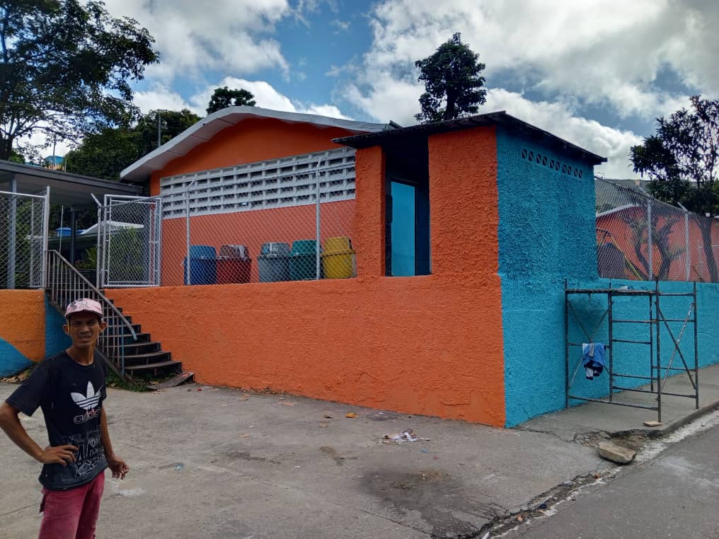 Recuperados 30 planteles en Miranda