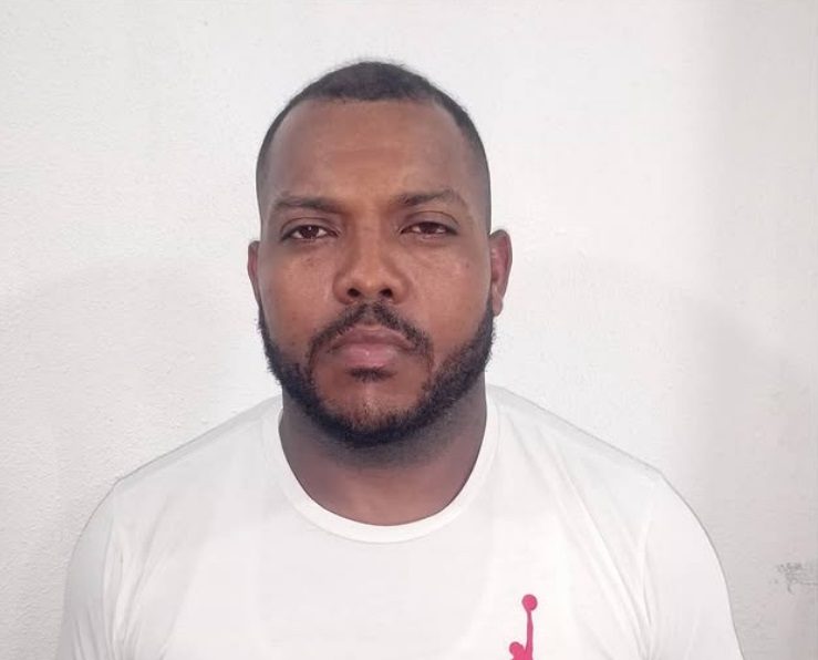 Asesinó a una amiga porque se negó a ser su pareja