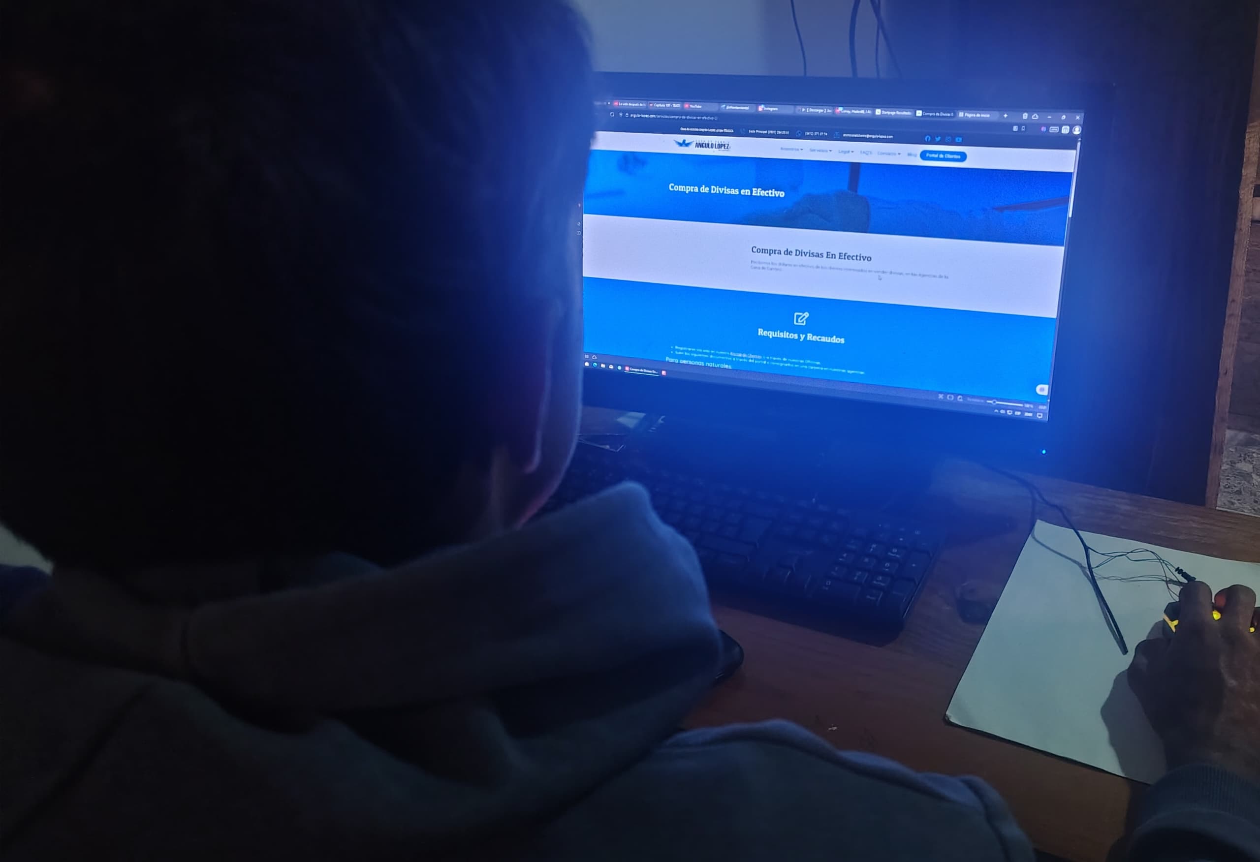 80% de jóvenes prefiere el empleo remoto