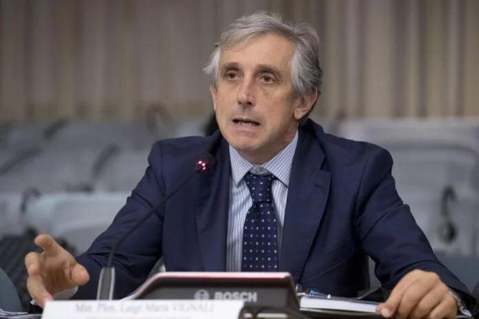 Enviado especial de Italia para mediar por encarcelados en Venezuela no fue recibido