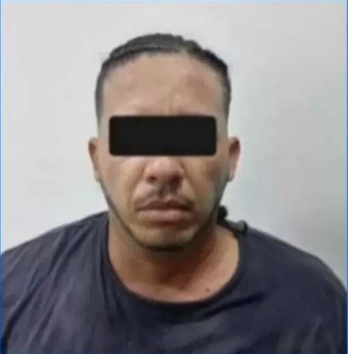 Imputado por femicidio y homicidio agravado