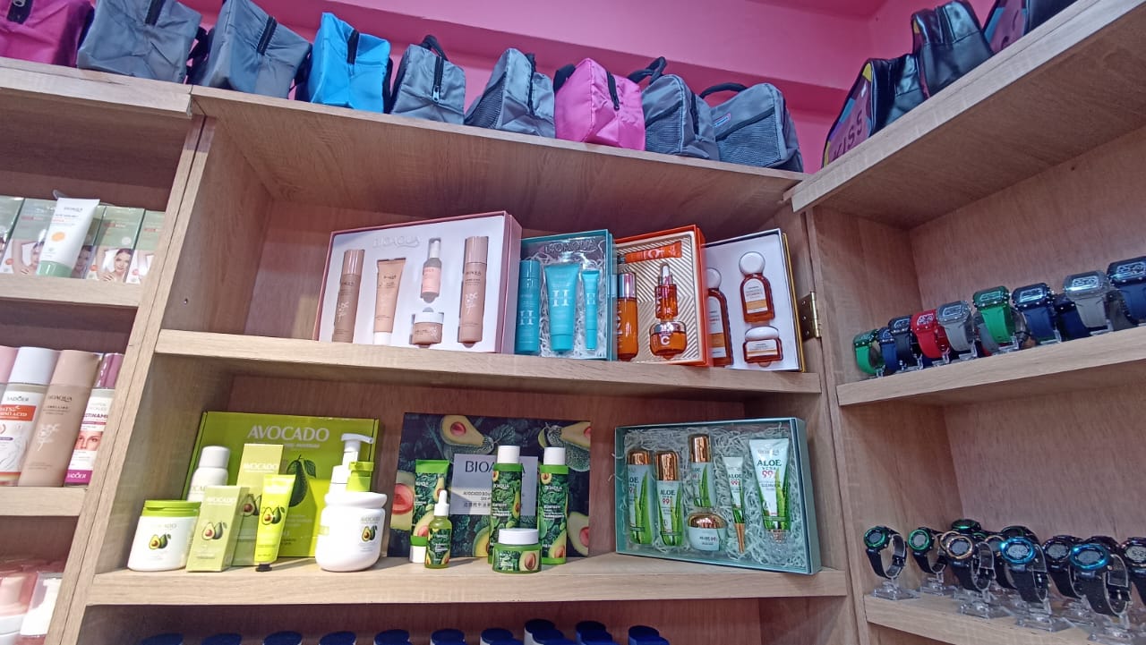 Productos para el cuidado  facial a partir de $1.25