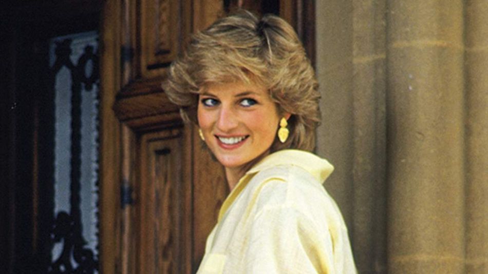 Se cumplen 28 años de la muerte de Diana de Gales