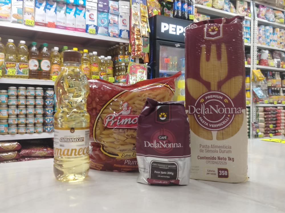 Amanecer amplía gama de productos