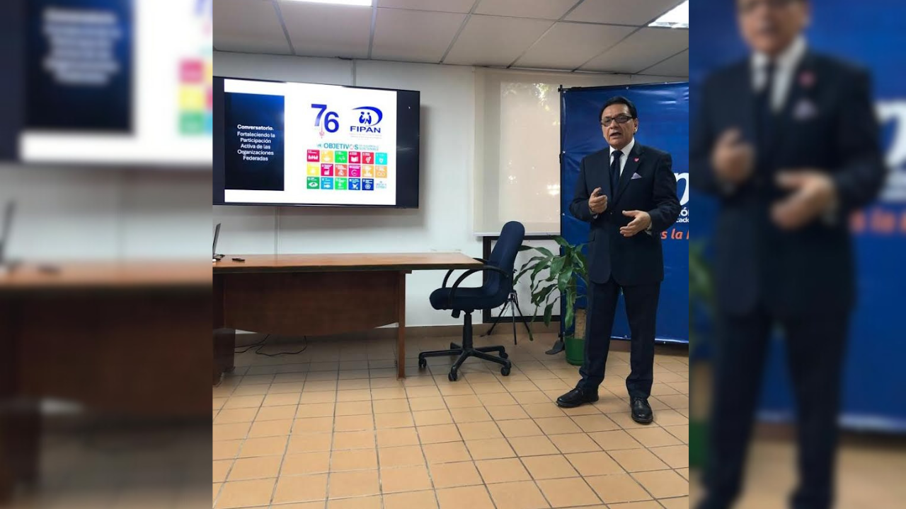 Sociedad Anticancerosa explica sus programas